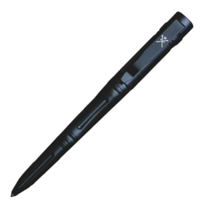 Nixpen Personal Safety Device Black